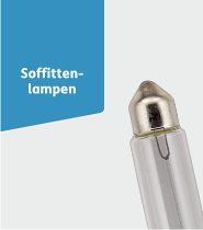 Techno AG, Lampe-témoin