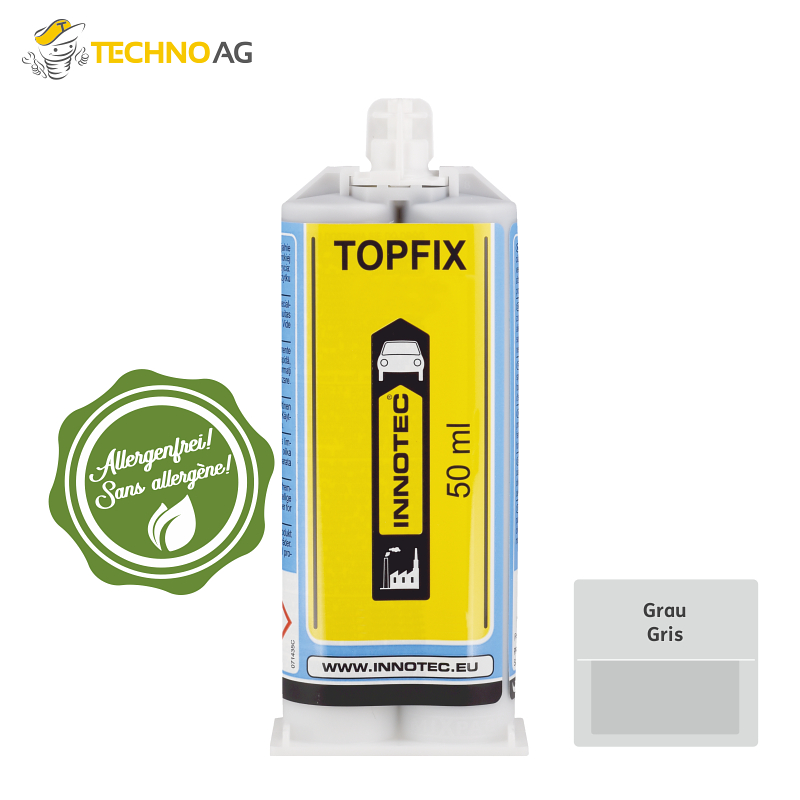 Techno AG Kleben & Sichern Innotec Topfix